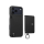MAGEASY Pouch M do iPhone 17 Pro Max (Black/Black ) - 1416046 - zdjęcie 5